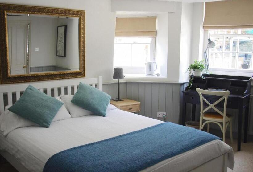 Номер Deluxe, Tower House Guest House