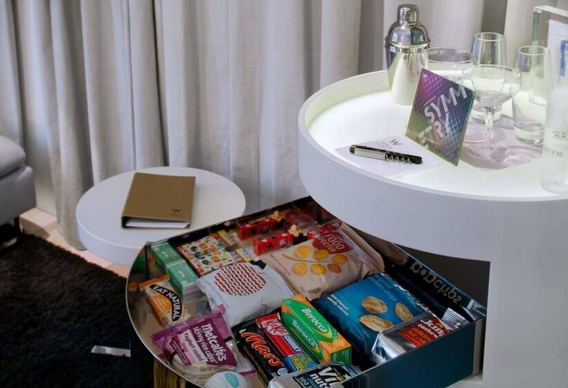 スイート, W London