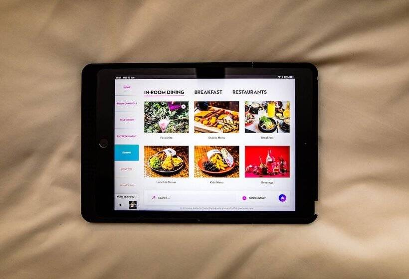 スイート, W London