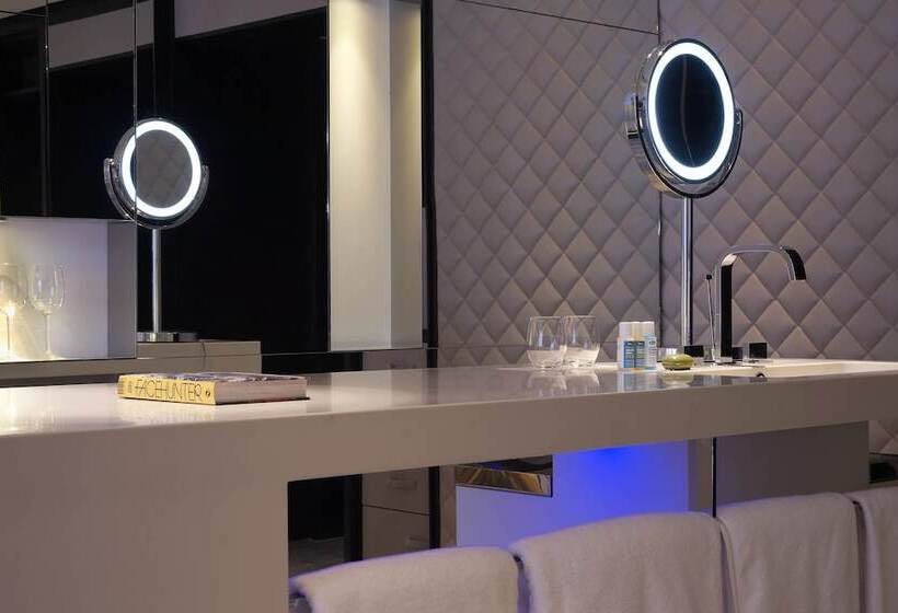 スイート, W London