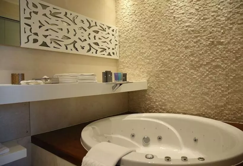 Suite with Terrace, Wyndham Ankara