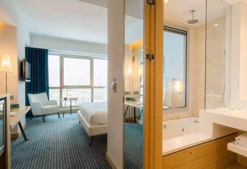 اتاق استاندارد, Wyndham Ankara