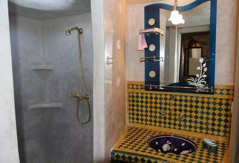 Standard-huone, Riad Chakir Mogador