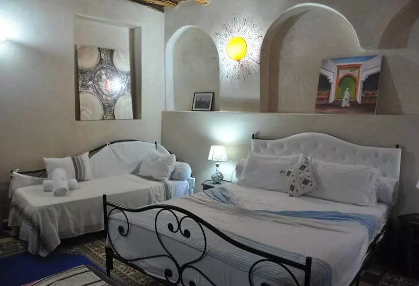Standard-huone, Riad Chakir Mogador
