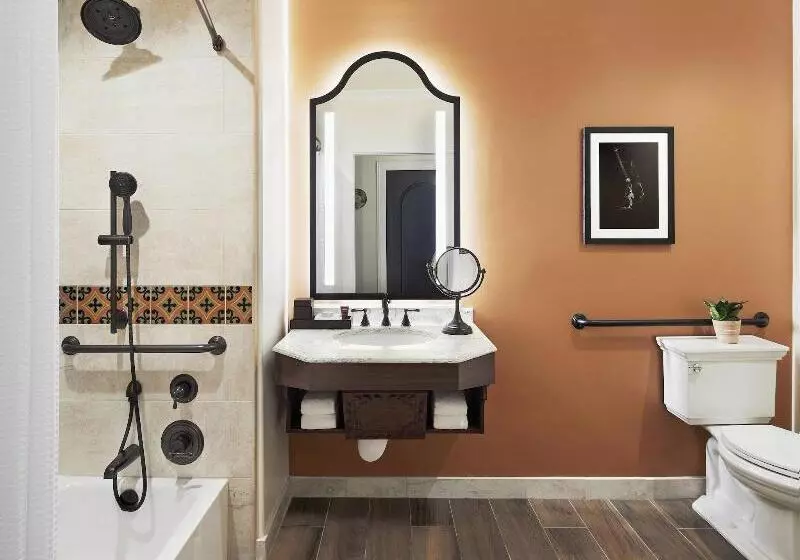 Standard-studio King-vuode, Cobblestone Hotel & Suites   Superior Duluth