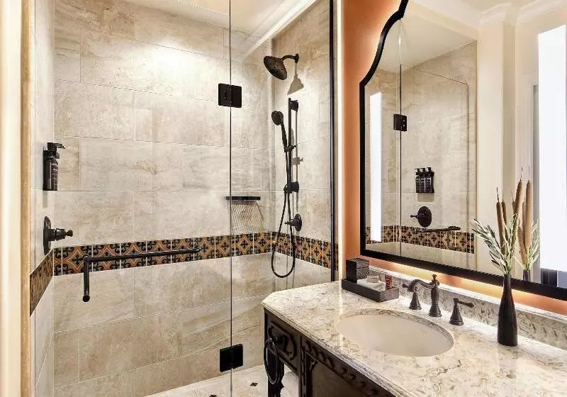 Standard-studio King-vuode, Cobblestone Hotel & Suites   Superior Duluth