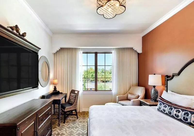 Standard-studio King-vuode, Cobblestone Hotel & Suites   Superior Duluth
