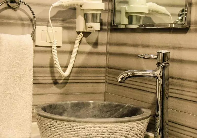 Sviitti, Cobblestone Hotel & Suites   Superior Duluth
