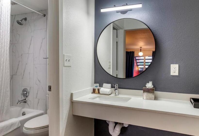 חדר סטנדרט פנימי, Heights House Hotel, Ascend Hotel Collection