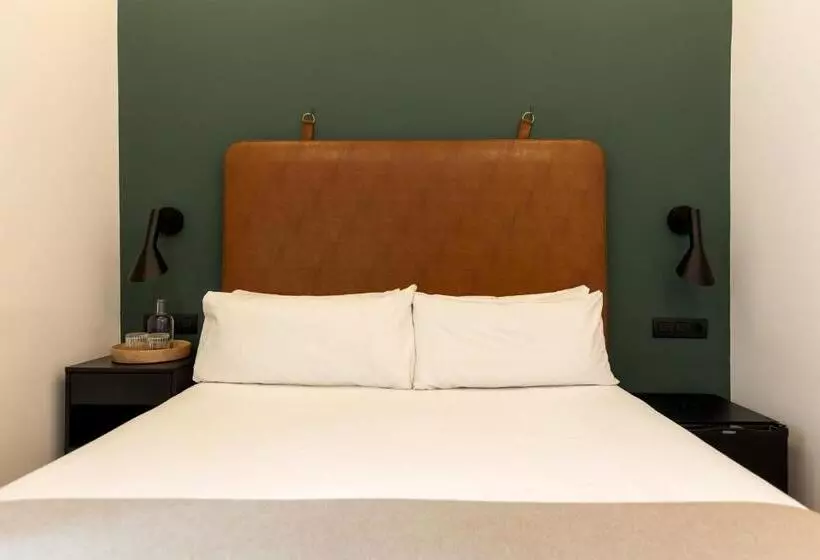 اتاق عادی, Uma Suites Atocha