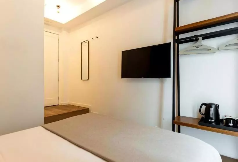 اتاق عادی, Uma Suites Atocha