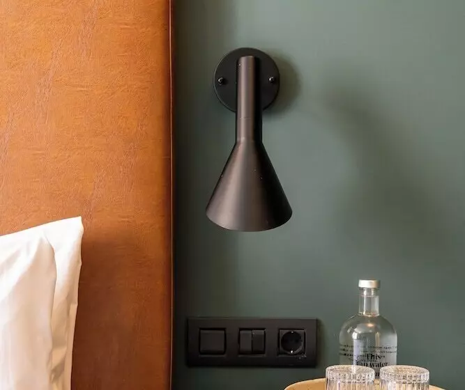 اتاق استاندارد, Uma Suites Atocha