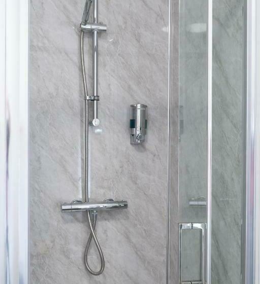 חדר סופריור יחיד, Bricksage Rooms, King S Lynn South Gate