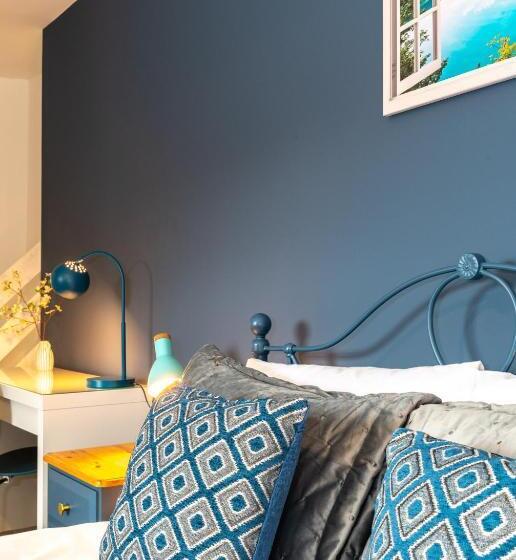 חדר סופריור, Bricksage Rooms, King S Lynn South Gate