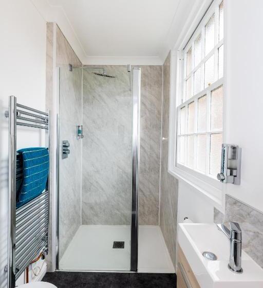 חדר סופריור, Bricksage Rooms, King S Lynn South Gate