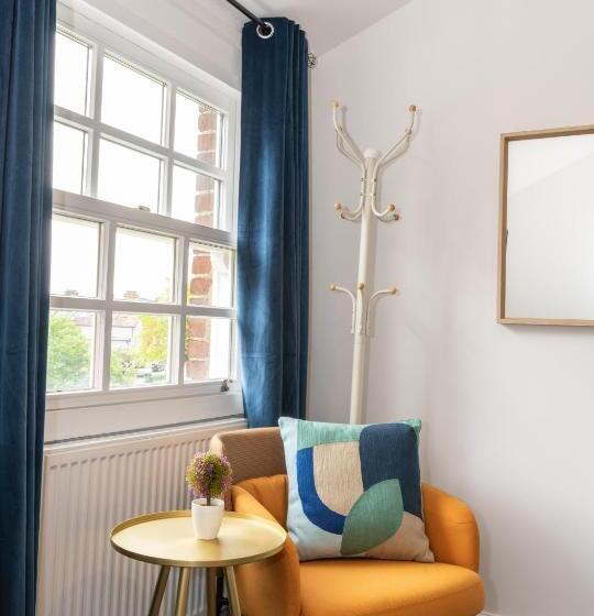 חדר סופריור, Bricksage Rooms, King S Lynn South Gate