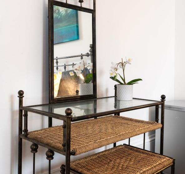 חדר דחוקס עם מיטת קינג, Bricksage Rooms, King S Lynn South Gate