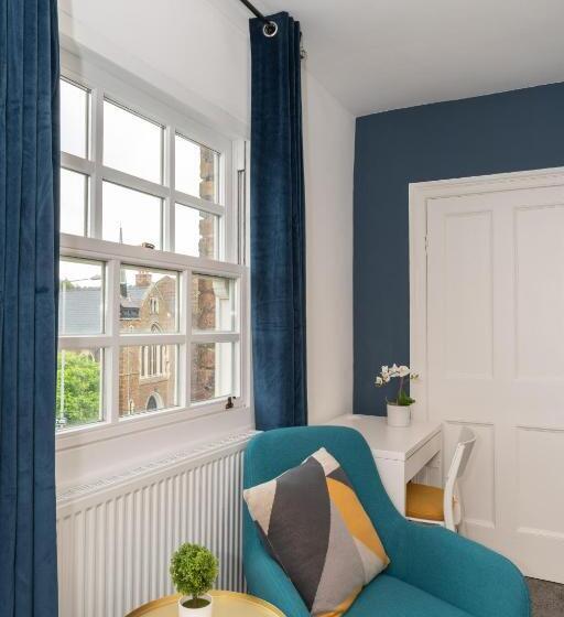 חדר סופריור, Bricksage Rooms, King S Lynn South Gate