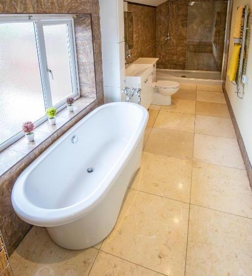 חדר סטנדרט עם מיטת קינג, Bricksage Rooms, King S Lynn South Gate