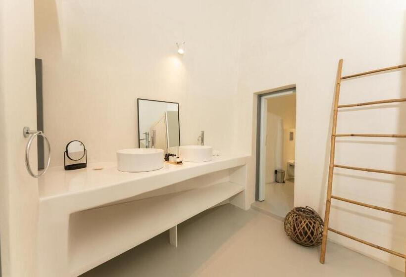 Suite Master amb Vistes, Cilon Suites Santorini
