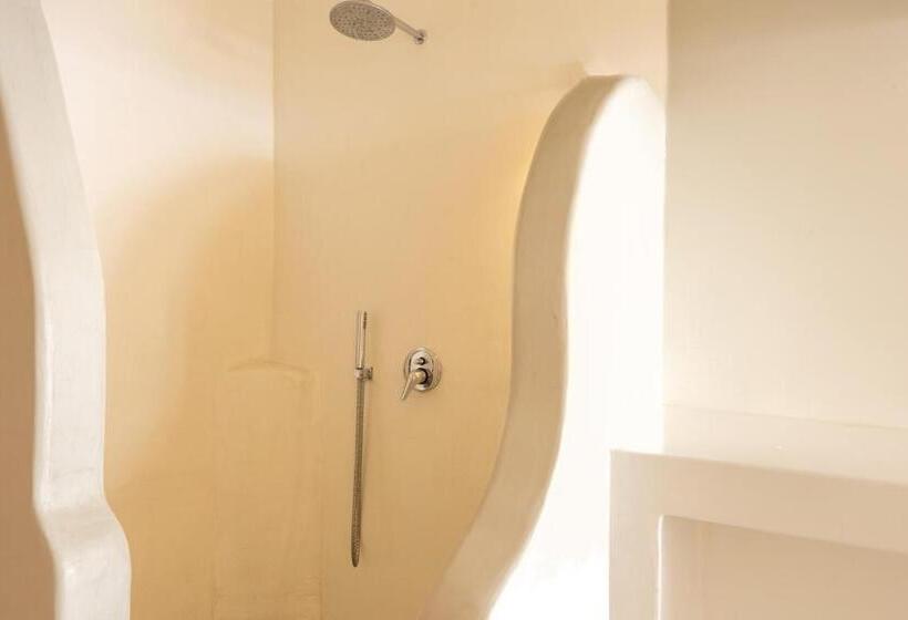 Suite amb Vistes, Cilon Suites Santorini