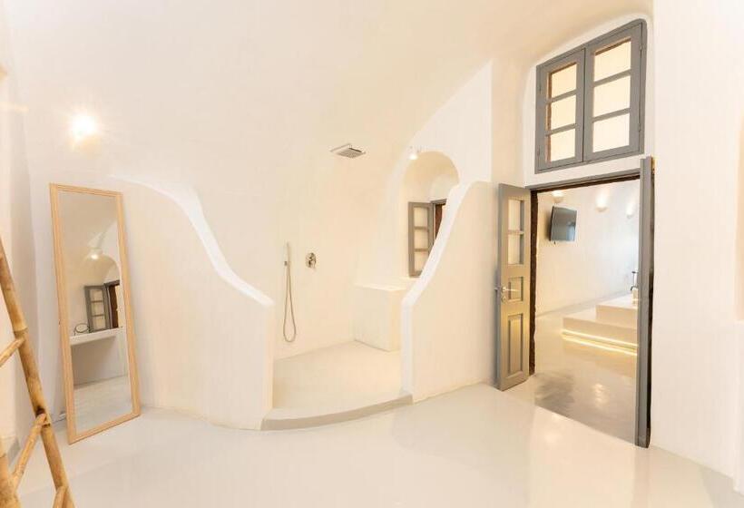 Suite amb Vistes, Cilon Suites Santorini