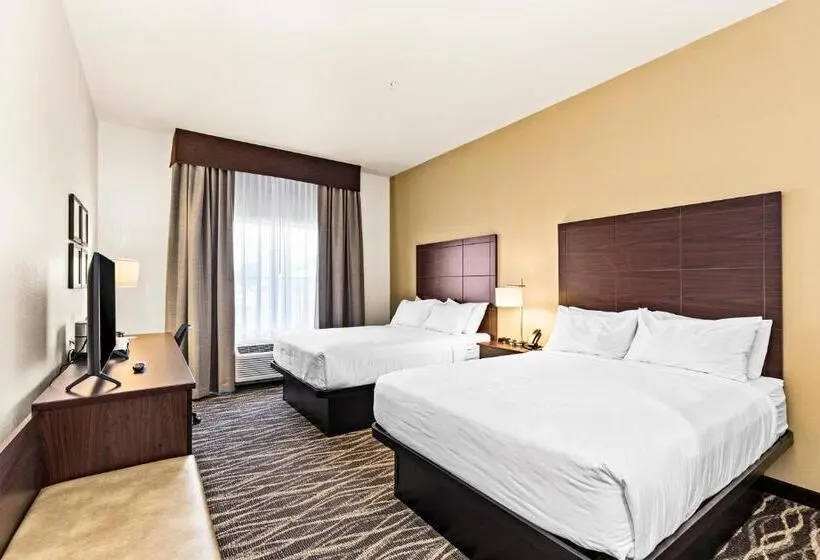 スタンダードスタジオ, Cobblestone Hotel & Suites   Superior Duluth