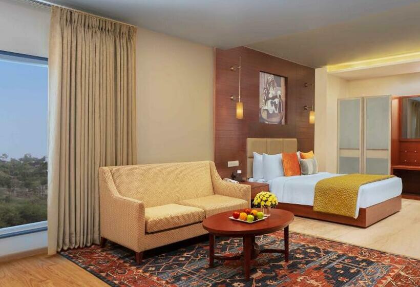 Президентский Люкс, Fortune Park Airport Road, Hubballi   Member Itc S Hotel Group