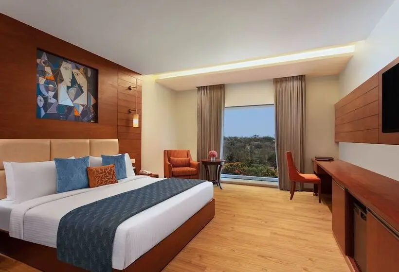 اتاق لوکس, Fortune Park Airport Road, Hubballi   Member Itc S Hotel Group