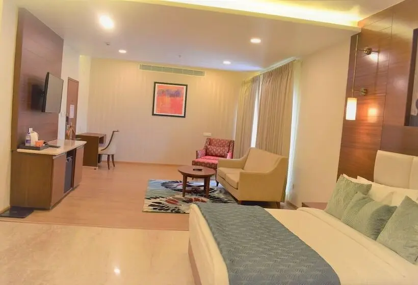 سوییت اجرایی, Fortune Park Airport Road, Hubballi   Member Itc S Hotel Group
