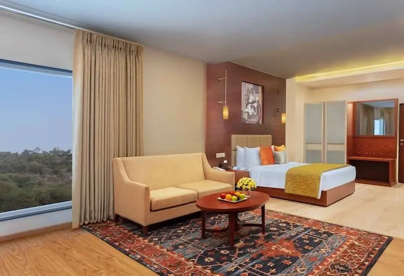سوییت اجرایی, Fortune Park Airport Road, Hubballi   Member Itc S Hotel Group