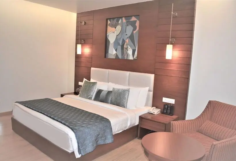 اتاق سوپریور, Fortune Park Airport Road, Hubballi   Member Itc S Hotel Group