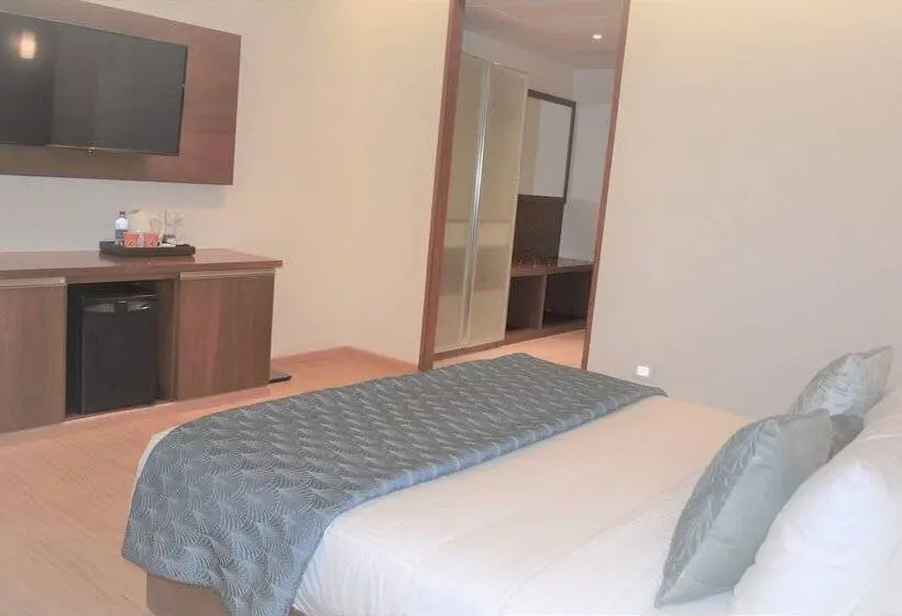 اتاق سوپریور, Fortune Park Airport Road, Hubballi   Member Itc S Hotel Group