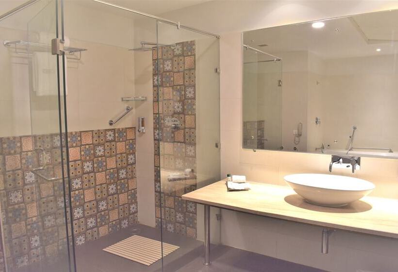 高级套房, Fortune Park Airport Road, Hubballi   Member Itc S Hotel Group