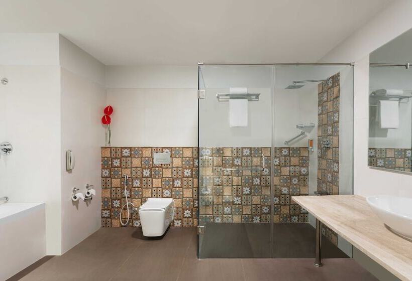 جناح بريميوم, Fortune Park Airport Road, Hubballi   Member Itc S Hotel Group