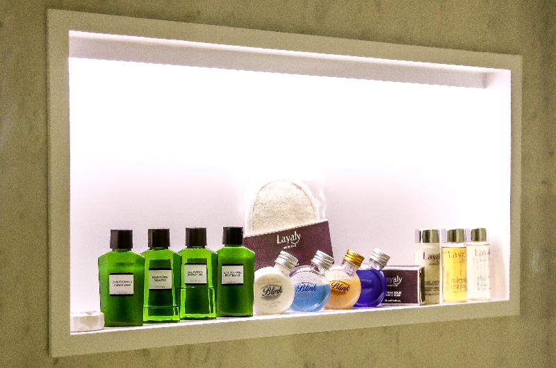 חדר סטנדרט עם מיטת קווין, Hampton Inn By Hilton Carefree