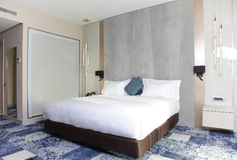 חדר סטנדרט עם מיטת קווין, Hampton Inn By Hilton Carefree