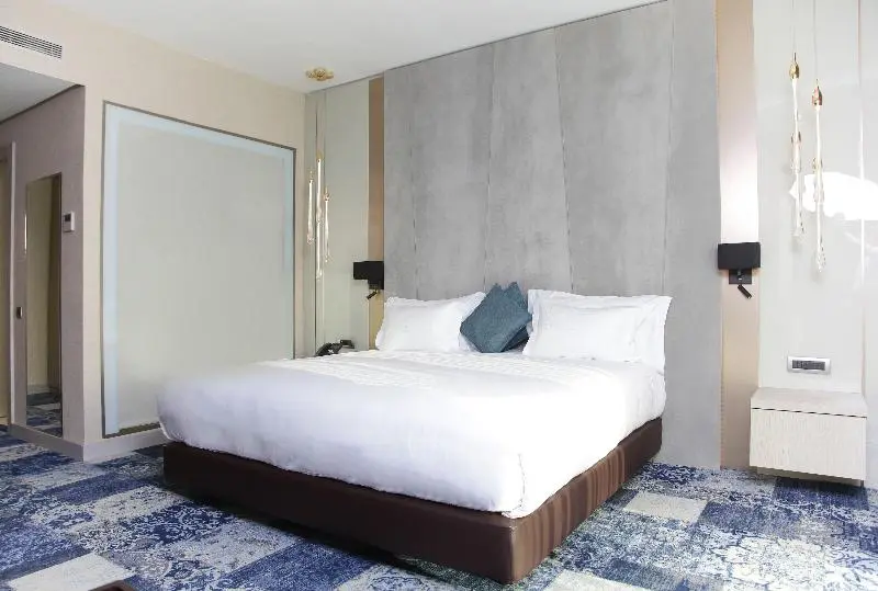 クイーンサイズベッドのスタンダードルーム, Hampton Inn By Hilton Carefree
