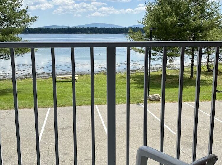 스탠다드 룸 더블 침대 2개, Island View Hotel Bar Harbor