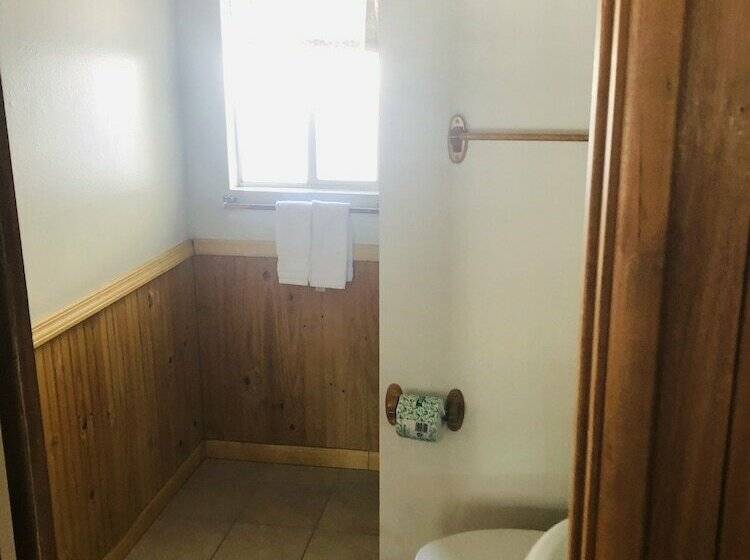 בקתה, Mountain View Cabins