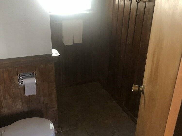 בקתה, Mountain View Cabins