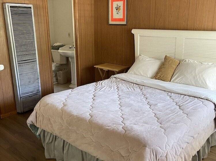 בקתה, Mountain View Cabins