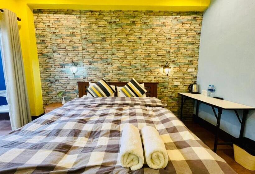 Номер Стандарт, Shin Sane Guest House