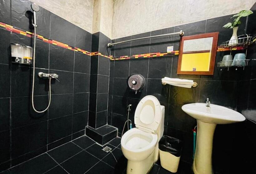 스탠다드 룸, Shin Sane Guest House