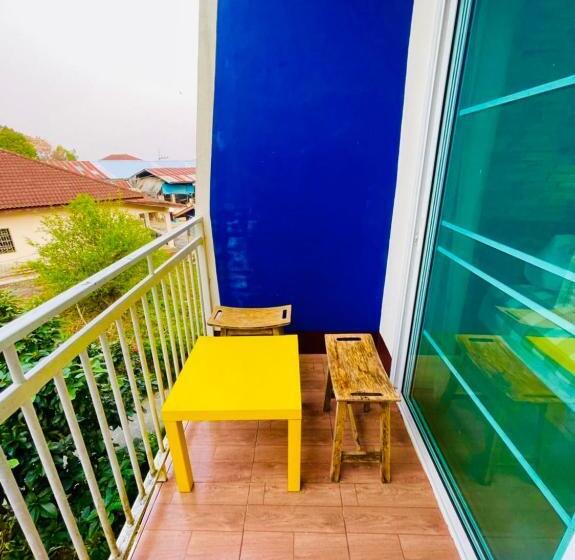 스탠다드 룸, Shin Sane Guest House