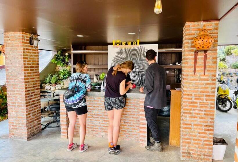 스탠다드 룸, Shin Sane Guest House