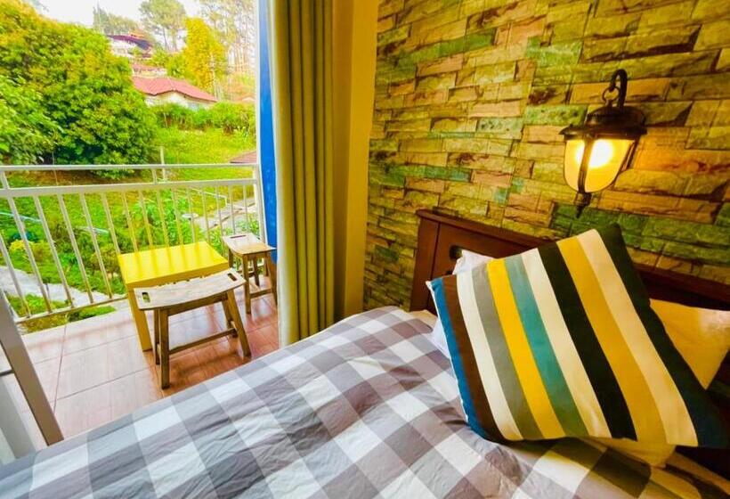 스탠다드 룸, Shin Sane Guest House