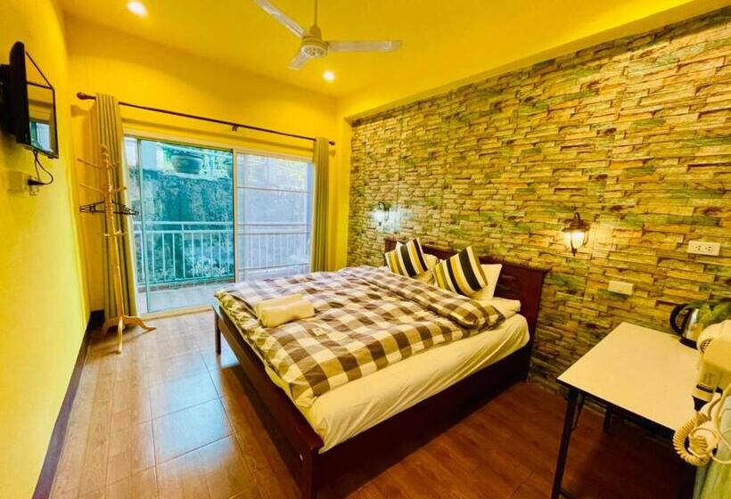 스탠다드 룸, Shin Sane Guest House