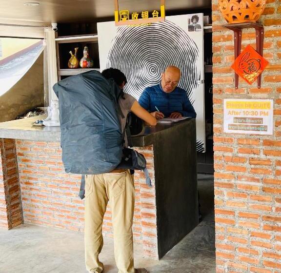 베이직 3인 룸, Shin Sane Guest House