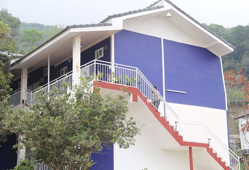 스탠다드 룸, Shin Sane Guest House